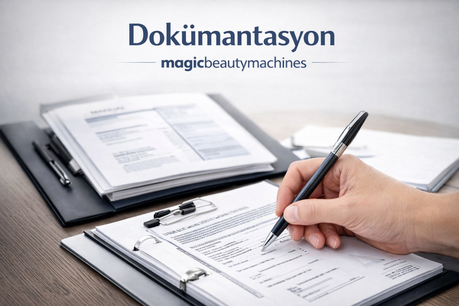 Dokümantasyon